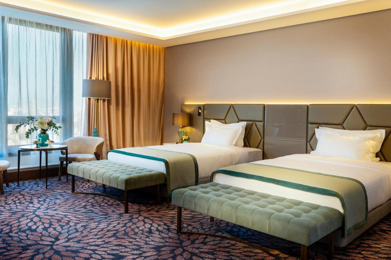 Grand Hotel Millennium صوفيا المظهر الخارجي الصورة