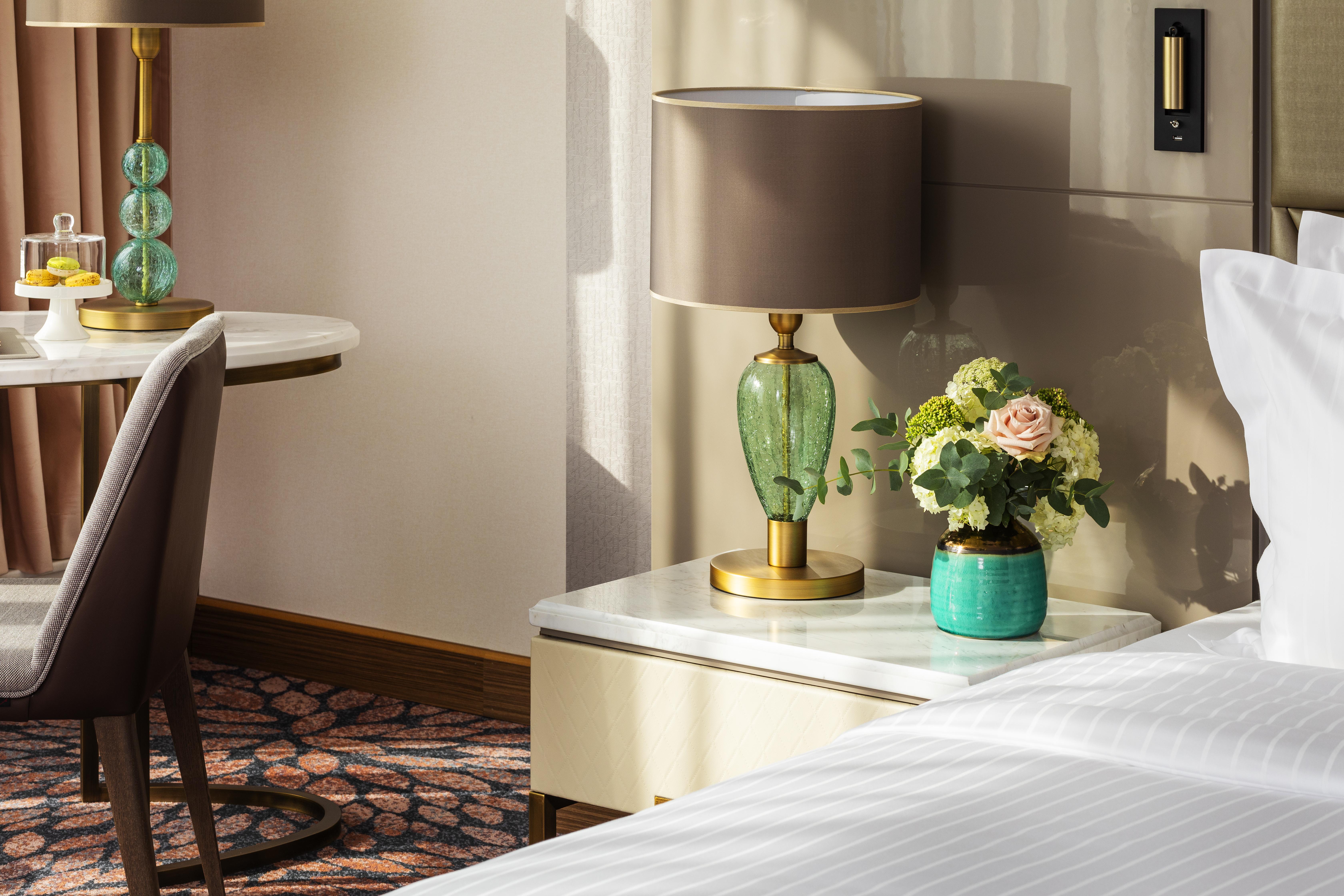Grand Hotel Millennium صوفيا المظهر الخارجي الصورة